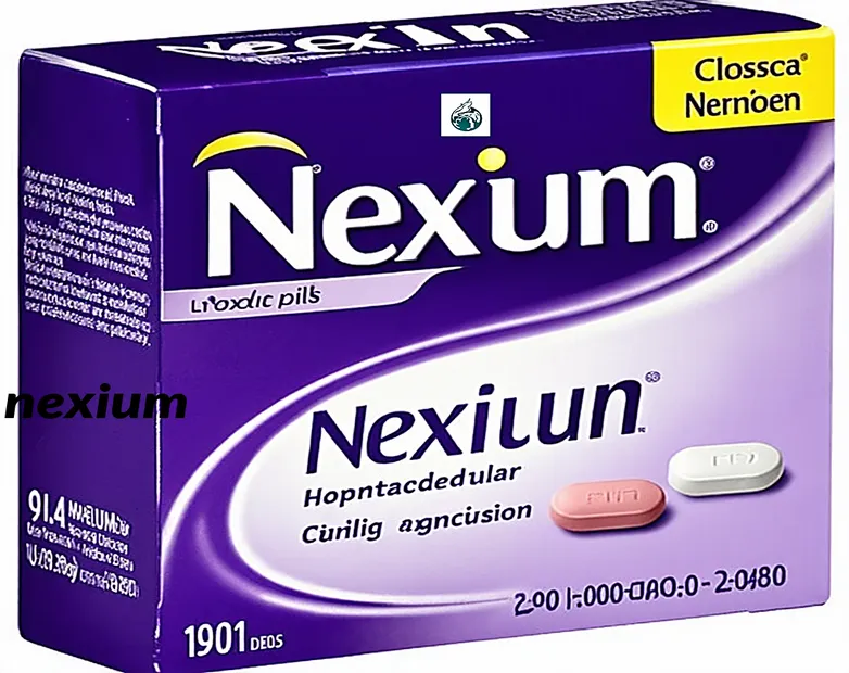 Nexium 2